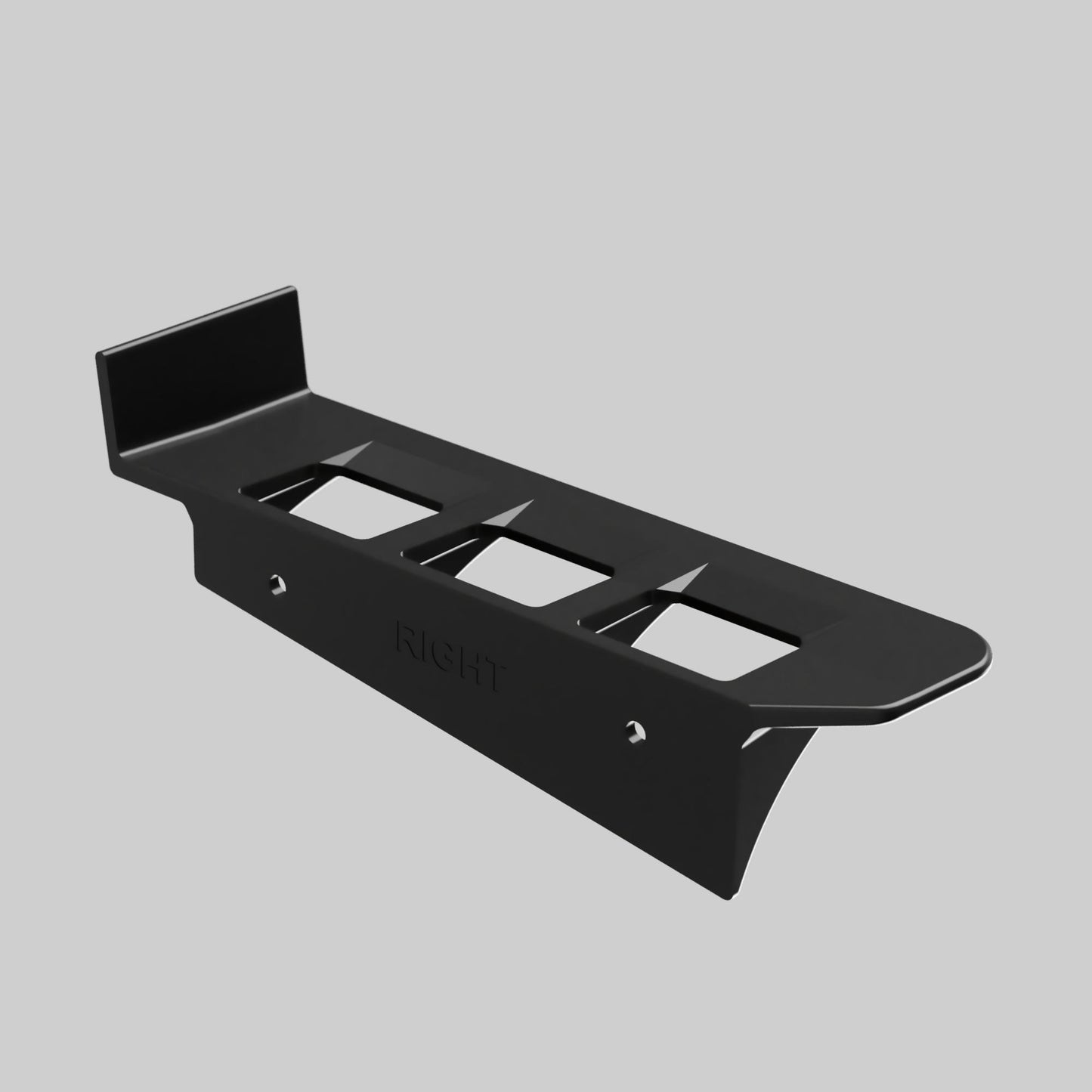 LightRamp Blende (B-Ware)