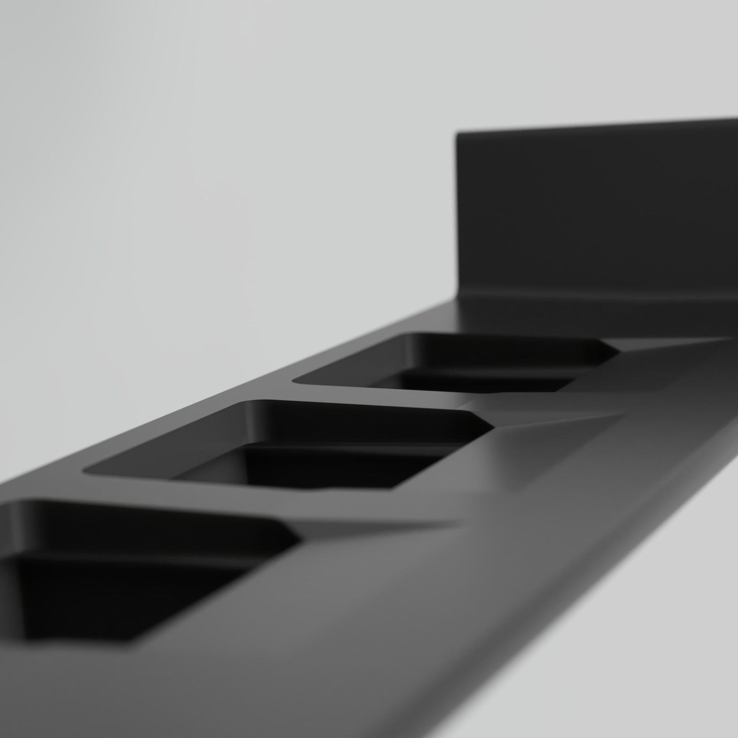 LightRamp Blende (B-Ware)