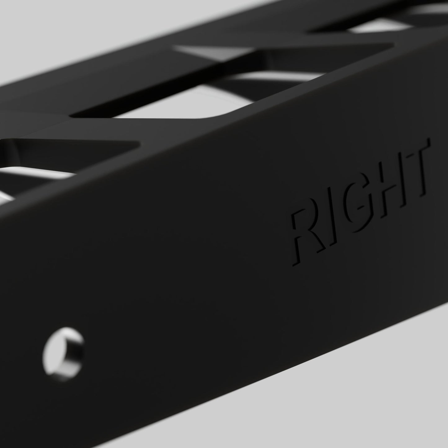 LightRamp Blende (B-Ware)